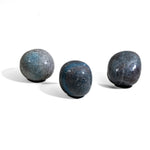 Trolite Tumbled Stone Set - helmsman - crystal