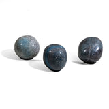 Trolite Tumbled Stone Set - helmsman - crystal