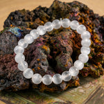True Friendship Gift Box - Helmsman Crystal - Healing Crystal