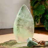 True Friendship Gift Box - Helmsman Crystal - Healing Crystal