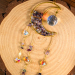 True Friendship Gift Box - Helmsman Crystal - Healing Crystal