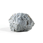 White Mexico Freeform - helmsman - crystal