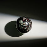 Willemite Sphere - helmsman - crystal
