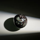 Willemite Sphere - helmsman - crystal