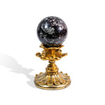 Willemite Sphere - helmsman - crystal