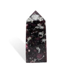 Willemite Tower - helmsman - crystal