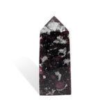 Willemite Tower - helmsman - crystal