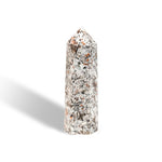 Yooperlite Crystal Point - helmsman - crystal