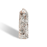 Yooperlite Crystal Point - helmsman - crystal